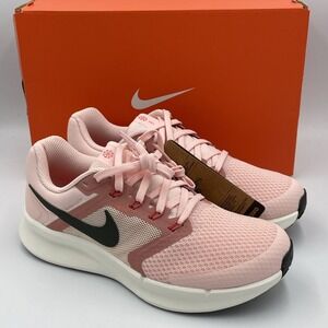 Nike Run Swift 3 Running Shoes Women's 6 Atmosphere / Sequoia / Red DR2698 602